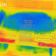Illustration for article titled 16 Ways To Use FLIR's Incredibly Fun Predator-Vision iPhone Camera